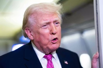 ஈரான் பதற்றம் மத்தியில் ட்ரம்ப் பேச்சுவார்த்தையில் மாற்றமில்லை