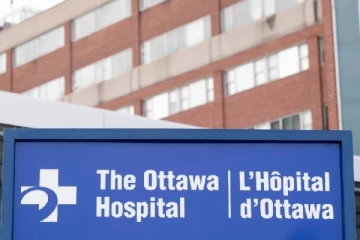 பார்வையாளர்களுக்கு இனி இது கட்டாயம்: கட்டுப்பாடு விதித்த கனடா மருத்துவமனை