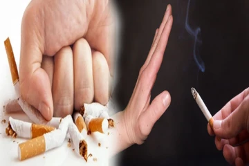 8 வினாடிகளில் உயிரை காவு வாங்கும் புகைத்தல்.. எப்படி -ன்னு தெரிஞ்சிக்கோங்க!