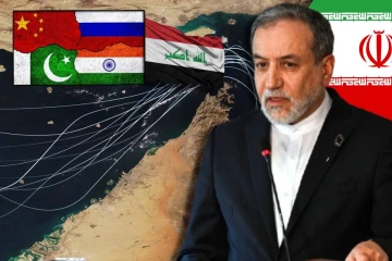 ஹோர்முஸ் நீரிணையில் நட்பு நாடுகளின் கப்பல்களுக்கு அனுமதி : ஈரான் அறிவிப்பு