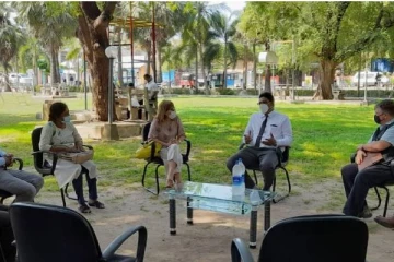 தமிழ் மக்களின் நிலையை ஐ.நாவிடம் ஆணித்தரமாக கூறிய யாழ்.முதல்வர்!