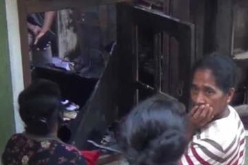 විදුලි ජනන යන්ත්‍රයක් පිපිරීයාමෙන් මවක් සහ දියණියකට සිදු වුණ සංවේදී ඛේදනීය මරණය..