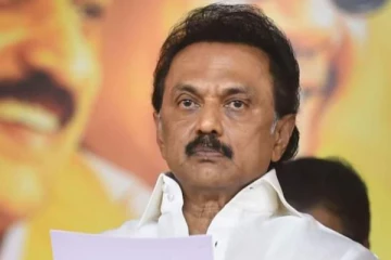 உயிர்காக்கும் மருந்துகளை தமிழகத்திலேயே தயாரிக்க நடவடிக்கை எடுக்கப்படும்- மு.க.ஸ்டாலின் அறிவிப்பு