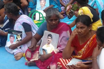 இலங்கையின் சுதந்திர தினத்தில் போராட்டத்திற்கு அழைப்பு!