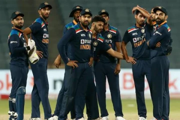 ரோகித்தை தொடர்ந்து இந்திய அணிக்கு புதிய துணை கேப்டன் யார்? வெளியான புதிய தகவல்