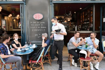 பிரெஞ்சு உணவகங்களை மகிழ்ச்சியில் ஆழ்த்திய செய்தி