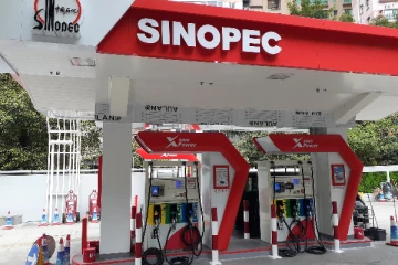 சினோபெக் சுப்பர் டீசலின் விலை அதிகரிப்பு