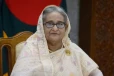 வங்கதேச வன்முறை - முன்னாள் பிரதமர் ஷேக் ஹசீனா குற்றவாளி என தீர்ப்பு