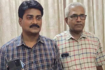 விமானநிலையத்தில் விளையாட்டாக செய்த செயலால் கோடீஸ்வரர்கள் ஆன 2 தமிழர்கள்! இறுதிச்சடங்குக்கு பின் நடந்த ஆச்சரியம்