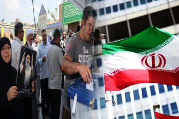 மத்திய கிழக்கின் எதிர்பார்ப்பை அதிகரித்துள்ள ஈரான் ஜனாதிபதி தேர்தல்!