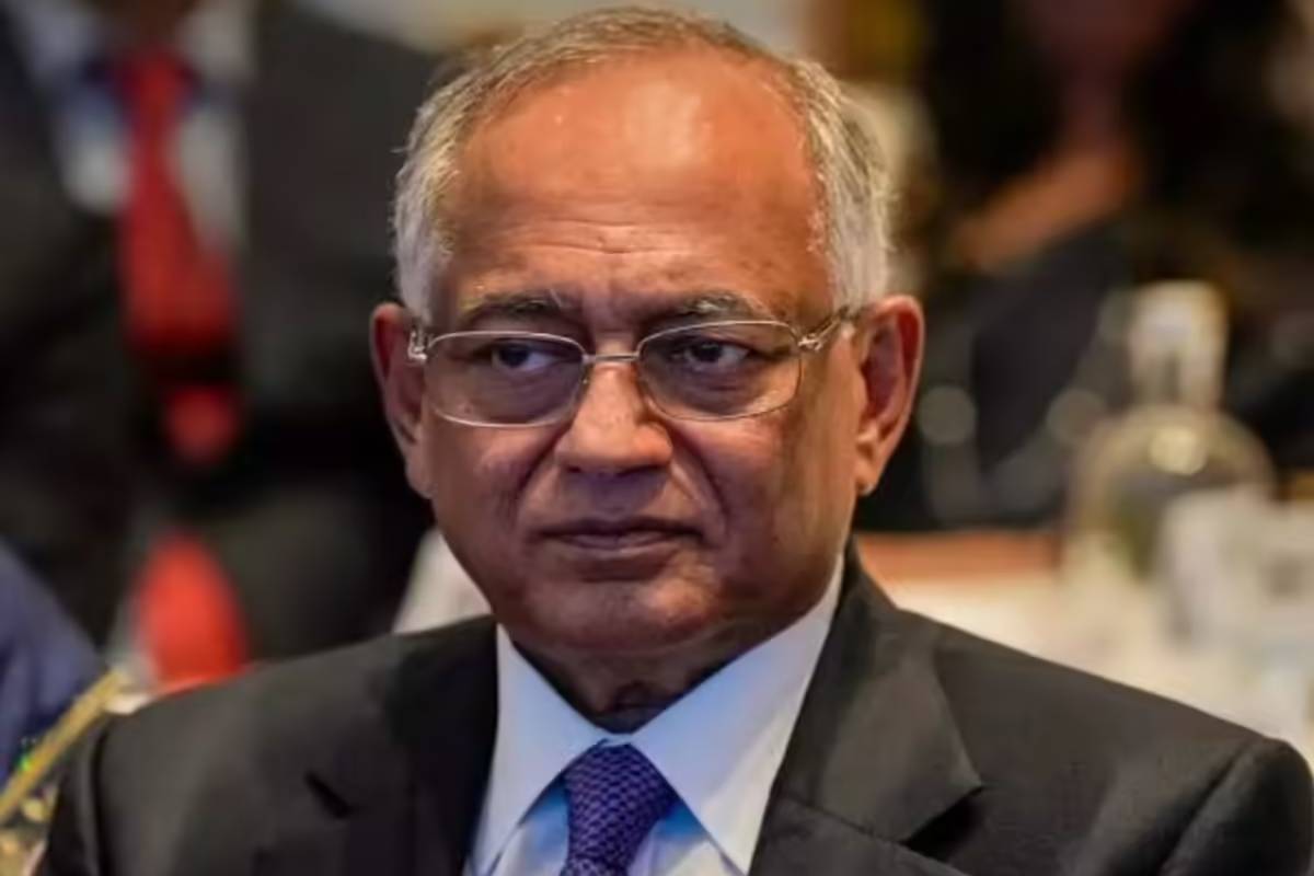 டாடா அறக்கட்டளையில் இருந்து விலகிய வேணு ஸ்ரீனிவாசன் - பின்னனியில் இருந்த தகுதி சர்ச்சை | Venu Srinivasan Resign From One Of Tata Trust