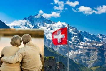 சுவிஸ் மக்களின் ஆயுட்காலம் தொடர்பில் வெளியான அதிர்ச்சி தகவல்!