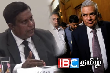 கேள்விக்குறியான அடுத்த நிமிடங்கள் : திலீப பீரிஸ் வெளியிட்ட பகீர் தகவல்