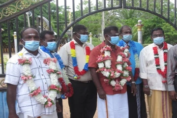 கொழும்புத் துறைமுக நகரம் இலங்கைக்குக் கிடைத்த பாரியதொரு கொடையாகும் - சந்திரகுமார்