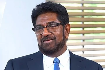 රටේ මන්ද පෝශනක් නෑ..? ප්‍රභලයකුගෙන් ආන්දෝලනාත්මක ප්‍රකාශයක්