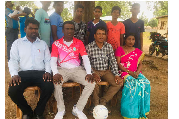 தென்னியன்குளம் அ.த.க பாடசாலைக்கு கிடைத்த வரலாற்று வெற்றி | Thenniyankulam School Won First Place Zonal Level