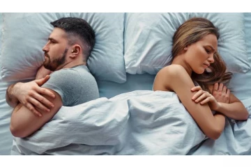 பாலியல் உறவில் ஆர்வம் இல்லையா? பாலுணர்வு பிரச்சனைக்கு இதுதான் சிறந்த தீர்வு- தெரிஞ்சிகோங்க!