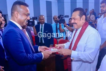 මනුෂගෙන් මහින්දට මුද්දරයක්..තරුණ තරුණියන්ටත් විශේ්ෂ අවස්ථාවක්..