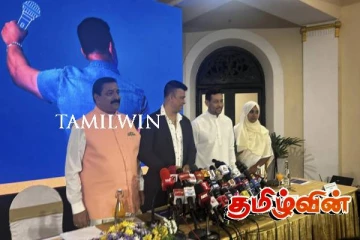 அரசியலில் களமிறங்கும் முன்னாள் கிரிக்கெட் வீரர் டில்ஷான்! ரஞ்சனுடன் இணைவு