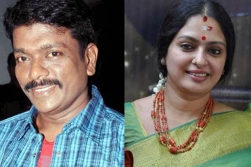 பார்த்திபனுடன் விவாகரத்து பெற்றது ஏன்?- முதன்முறையாக வெளிப்படையாக கூறியுள்ள நடிகை சீதா