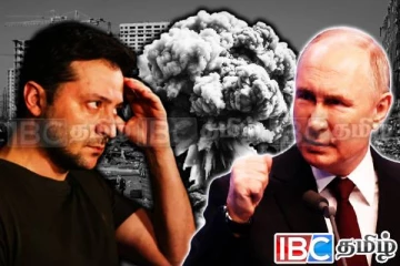 மால்டோவா வழியாக உக்ரைனுக்கு புதிய அச்சுறுத்தல்: ரஷ்யாவின் அதிரடி நகர்வு