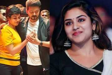 கீர்த்தி சுரேஷுக்கு டஃப் கொடுக்கும் இளம் நடிகை! ஒல்லியானதை பார்த்து ஷாக்காகும் ரசிகர்கள்..