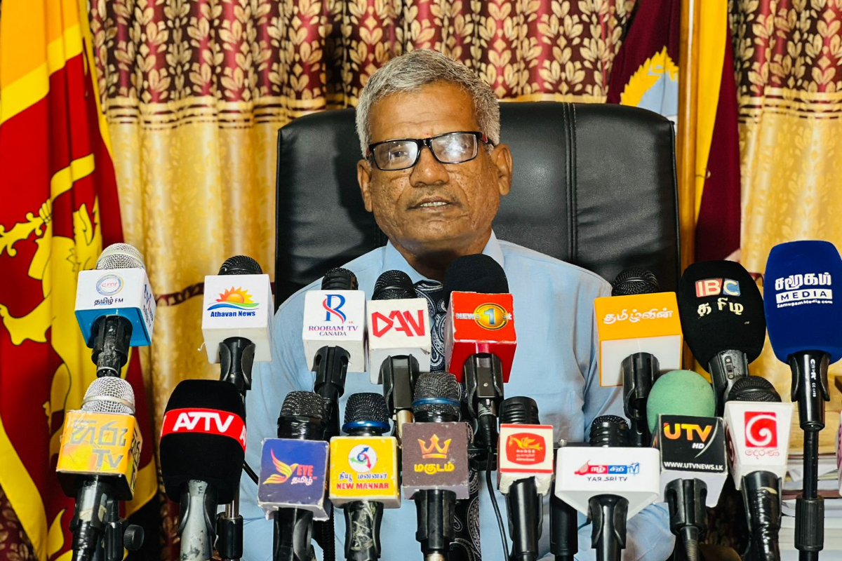 குறைந்த விலைக்கு விற்கப்படும் நெல்! மன்னாரில் விவசாயிகளுக்கு வெளியான அறிவிப்பு | Don T Sell Paddy At Low Price