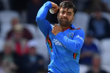 உலகத் தலைவர்களுக்கு கிரிக்கெட் வீரர் ரஷீத் கான் விடுத்த வேதனை வேண்டுகோள்!