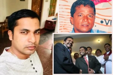 பிள்ளையான் - கருணா ஒட்டுக்குழுக்களை குறிவைக்கும் சி.ஐ.டி! இனியபாரதியோடு சிக்கிய முக்கிய புள்ளி