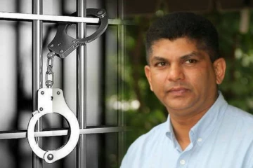 CIDயில் முறைப்பாடு! கைது செய்யப்படுவாரா லொஹான் ரத்வத்த?