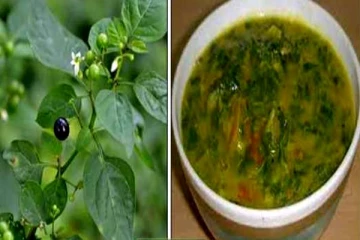 மணத்தக்காளி கீரையில் சூப் செய்து குடித்தால் என்ன நடக்கும்? தெரிஞ்சிக்கோங்க!