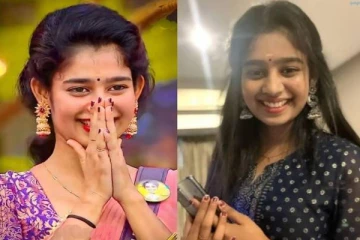 இலங்கை பெண் ஜனனியின் தங்கையை பார்த்திருக்கிறீர்களா? அவரே வெளியிட்ட புகைப்படம்