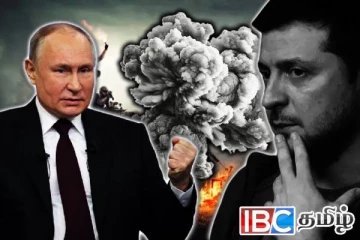 ஜெலன்ஸ்கிக்கு அதிர்ச்சி: ரஷ்யா ஏவி வீசிய ட்ரோன் வெள்ளம்