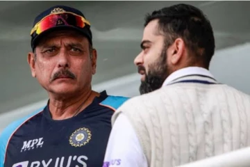 ஒன்டே டெஸ்ட் கேப்டன் பதவியில் இருந்தும் கோஹ்லி விலகுவார் -