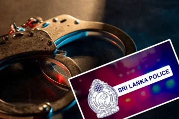 சொகுசு பேருந்தை மறித்து சாரதி, நடத்துநரை தாக்கிய சம்பவம் தொடர்பில் ஆறு சந்தேக நபர்கள் கைது