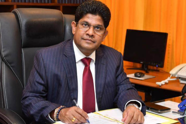 சபாநாயகருக்கு எதிரான விசாரணை : மற்றுமொரு முறைப்பாடு பதிவு | Complaint Filed Against Npp Govt Speaker At Ciaboc