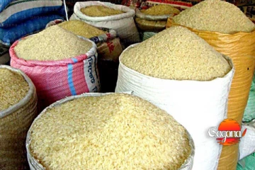 ඉස්සරහට මේ හාල් අරගෙනත් ඉවරයි - මිල ඉහළට