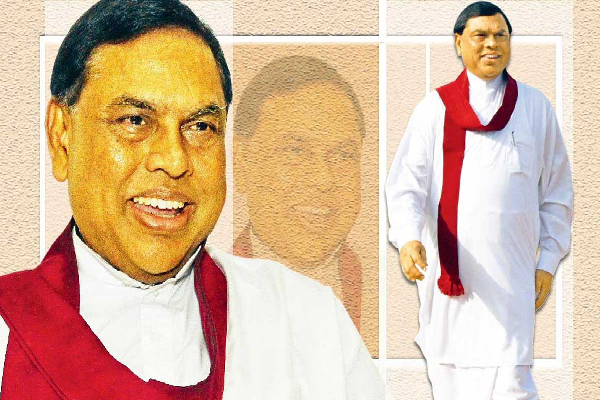 பசில் ராஜபக்ச பிரதமர் : மொட்டுவின் திட்டம் அம்பலம் - ஐபிசி தமிழ்