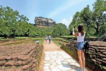 22 பேர் கொண்ட இலங்கை சுற்றுலா ஆலோசனைக் குழு நியமனம்!