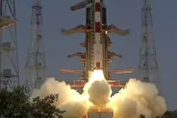 தன்னை தானே படம் எடுத்து அனுப்பிய ஆதித்யா எல் 1: உலக செய்திகள்