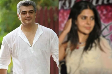 நடிகர் அஜித் இப்படிப்பட்டவரா? 90ஸ் நடிகை சொன்ன தகவல்