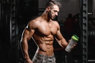 Work Out කරද්දී ගන්න Supplements වල අතුරුආබාධ.