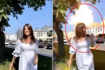 உக்ரைனை பாடாய்படுத்தும் ரஷ்யா! 6 வயது சிறுமி உட்பட 7 பேர் ரஷ்ய ஏவுகணை தாக்குதலில் உயிரிழப்பு