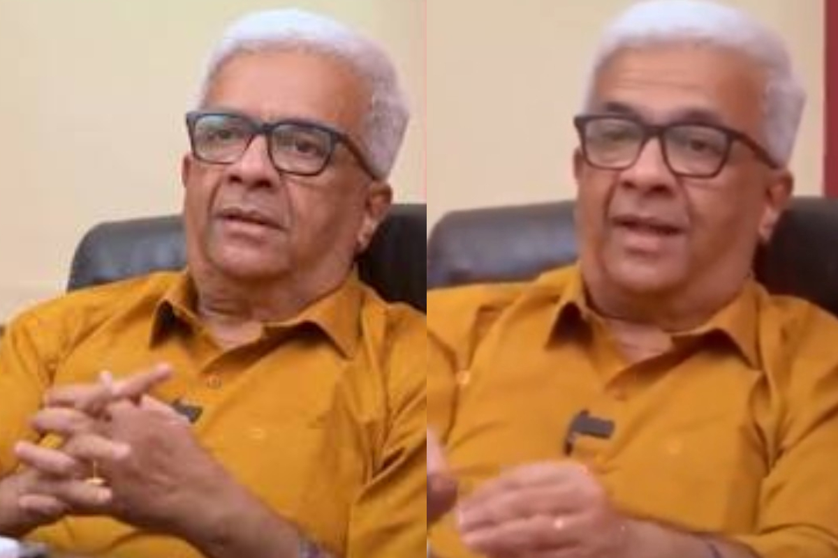 அனிருத் - காவ்யா மாறன் திருமணம்.. உறுதி செய்த ரஜினியின் உறவினர்.. | Anirudh Going To Marry Kavya Maran Very Soon