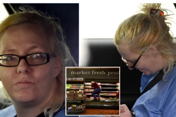 ரூ.25 லட்சம் மதிப்புள்ள உணவின் மீது இருமிய பெண்ணுக்கு நேர்ந்த கதி... இது தேவையா?