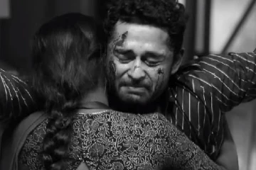 டைம் பாம்-ஆல் வெடித்து சிதறிய பாரதி கண்ணம்மா.. இப்பவாது சுபம் போட்டு முடிங்க..கெஞ்சும் நெட்டிசன்கள்
