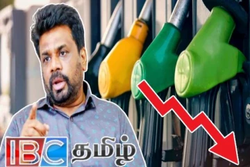 எரிபொருள் விலை குறைப்பு: ஜனாதிபதியிடம் வலியுறுத்திய முன்னாள் அமைச்சர்