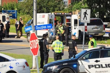 கனடாவில் கொல்லப்பட்ட 6 இலங்கையர்கள்: சம்பவத்தில் உயிர் பிழைத்தவரின் திக் திக் நிமிடங்கள்!