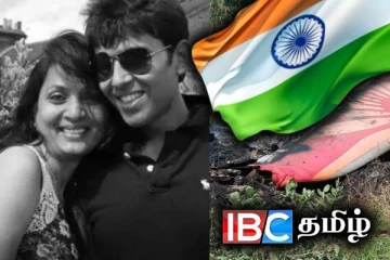 மனதை உருக்கும் கதைகள்: கதிகலங்க வைத்த விபத்து - மனைவியின் அஸ்தியை கரைக்க வந்த கணவன் பலி