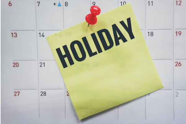 அரச ஊழியர்களுக்கு நாளை விடுமுறை: வெளியான அறிவிப்பு | Government Employees Holiday Announcement Tomorrow